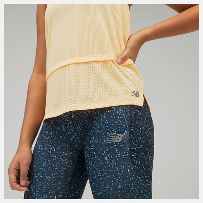 Impact Run Hybrid Tank | New Balance Clothing - Women