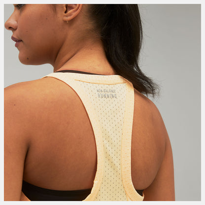 Impact Run Hybrid Tank | New Balance Clothing - Women