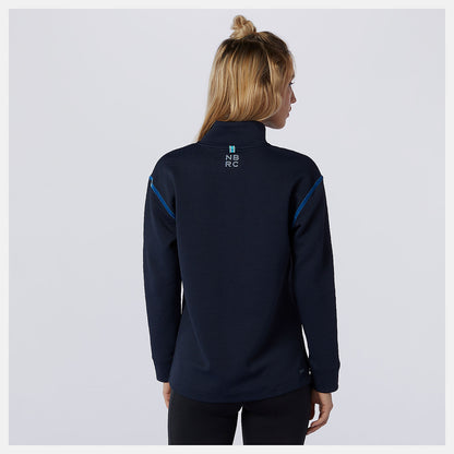 Q Speed Fuel Sweatshirt | New Balance Clothing - Women