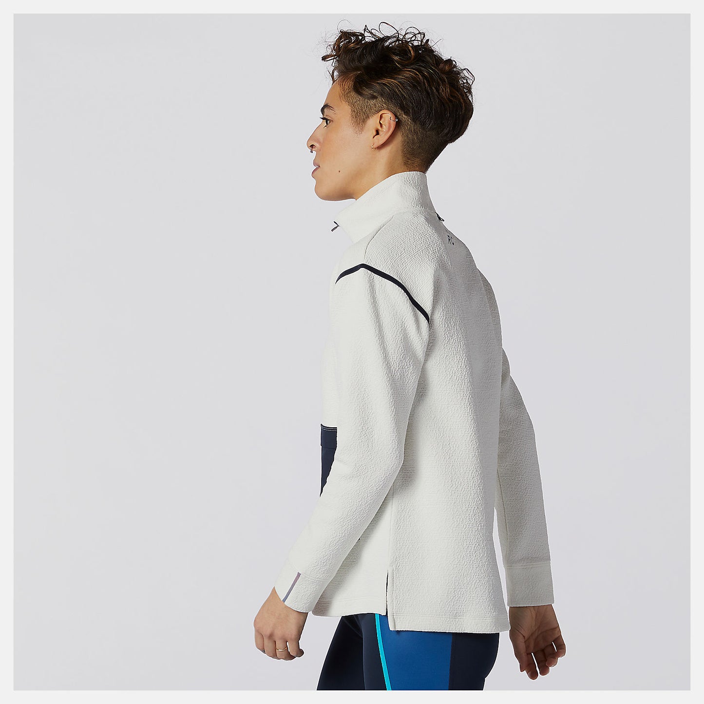 New Balance On Sale - Q Speed Fuel Sweatshirt