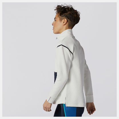 Q Speed Fuel Sweatshirt | New Balance Clothing - Women