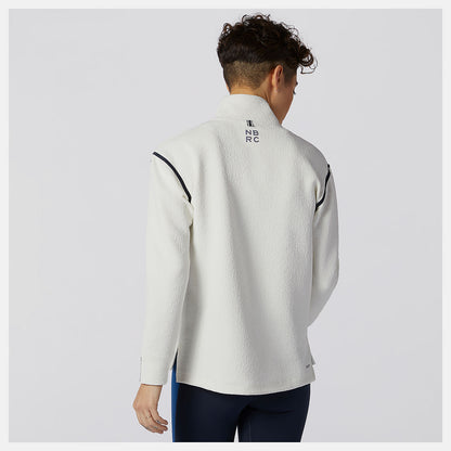 Q Speed Fuel Sweatshirt | New Balance Clothing - Women