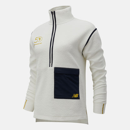 NYC Marathon Training Q Speed Sweatshirt | New Balance Clothing - Women