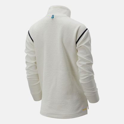 NYC Marathon Training Q Speed Sweatshirt | New Balance Clothing - Women