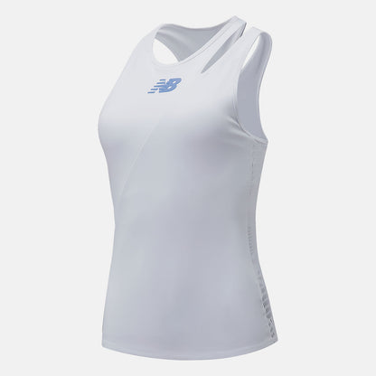 Tournament Mesh Tank | New Balance Clothing - Women