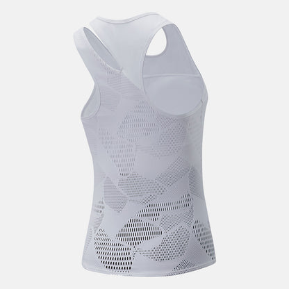 Tournament Mesh Tank | New Balance Clothing - Women