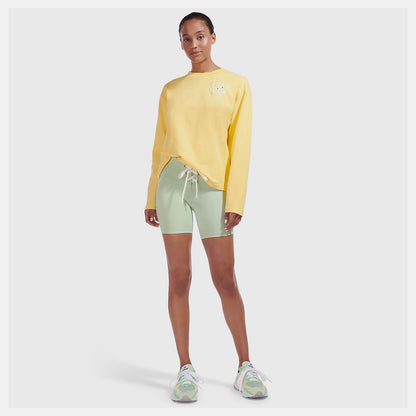 NB x Staud Sweatshirt | New Balance Clothing - Women