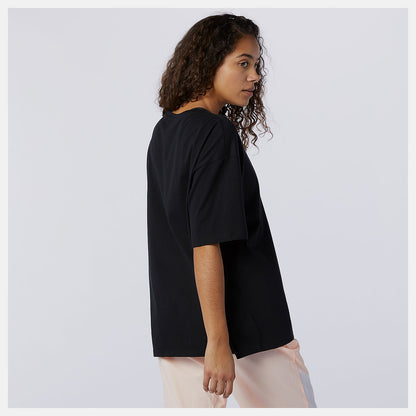 Sport Style Optiks Gradient Graphic Tee | New Balance Clothing - Women