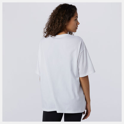 Sport Style Optiks Gradient Graphic Tee | New Balance Clothing - Women
