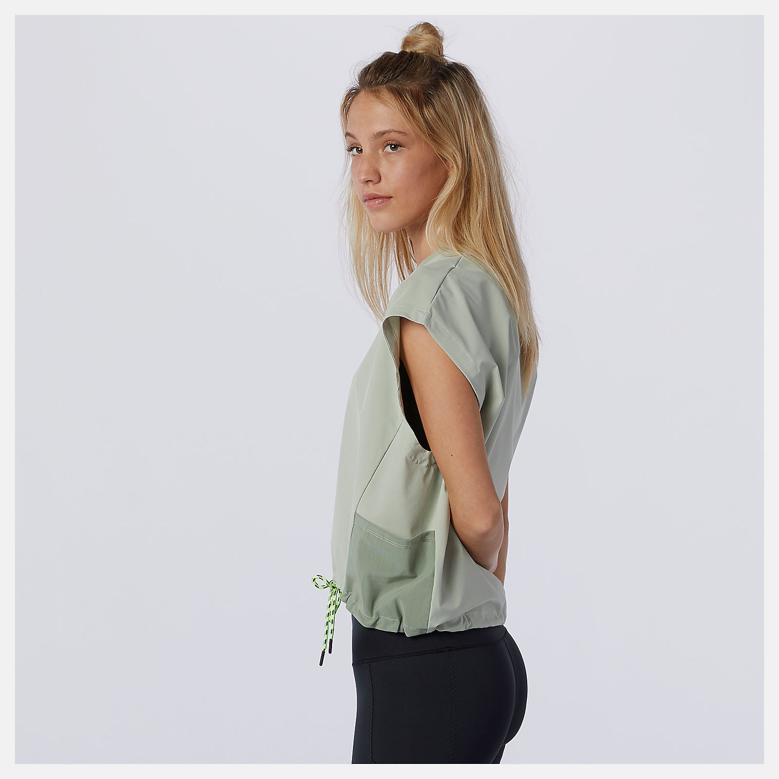 New Balance Hot sale - NB All Terrain Pocket Tee