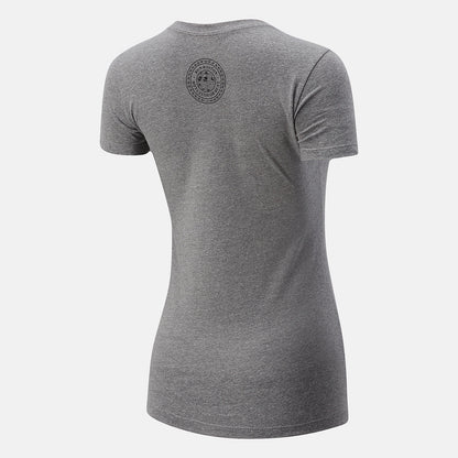 Boston INBound Green Line Graphic Tee | New Balance Clothing - Women