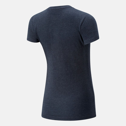 RFL Distressed Graphic Short Sleeve | New Balance Clothing - Women