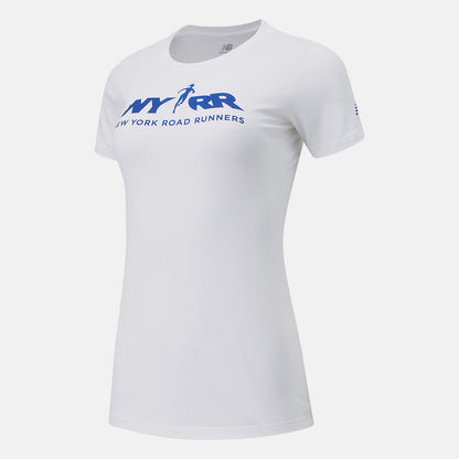 RFL Graphic Short Sleeve | New Balance Clothing - Women