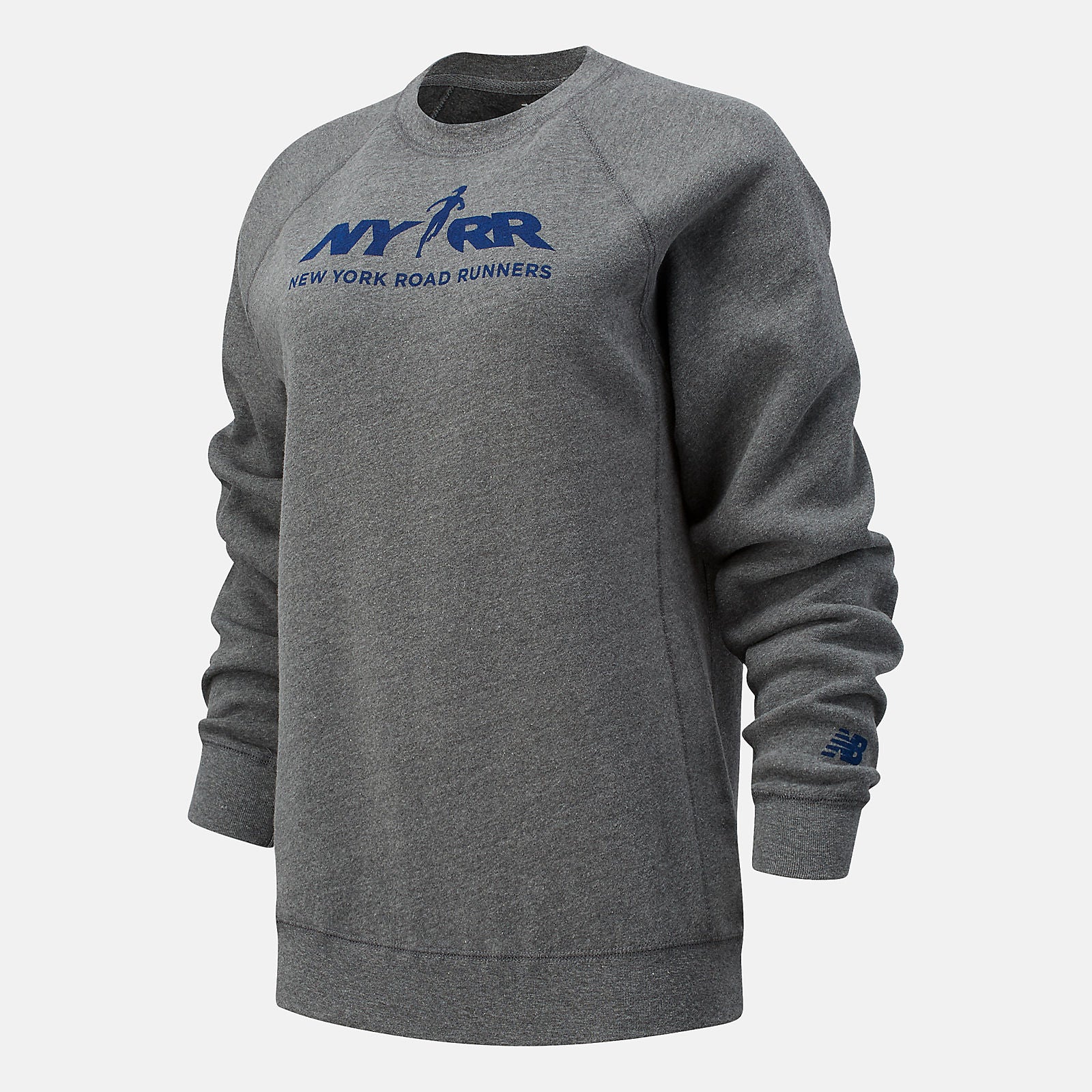 New Balance Sale - RFL Graphic Crew Sweatshirt