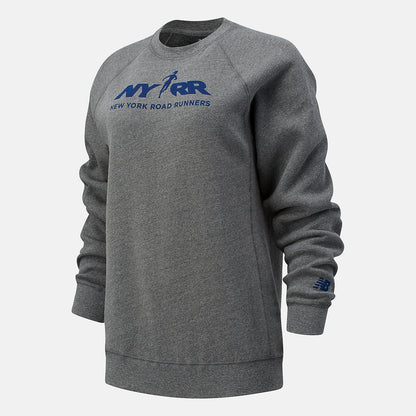 RFL Graphic Crew Sweatshirt | New Balance Clothing - Women