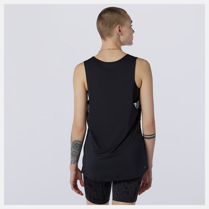 Relentless Sweat Tank | New Balance Clothing - Women