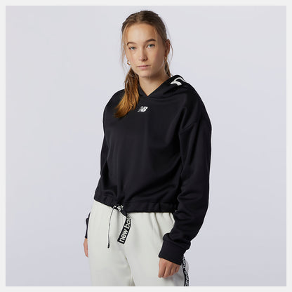 Relentless Performance Fleece Layer | New Balance Clothing - Women