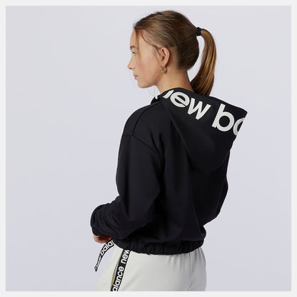 Relentless Performance Fleece Layer | New Balance Clothing - Women