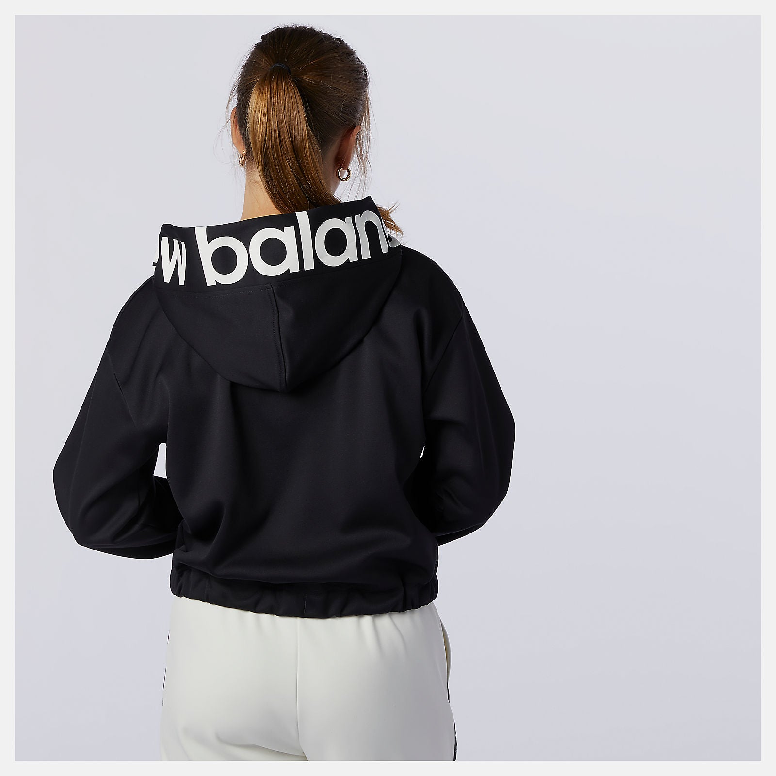 New Balance For Sale - Relentless Performance Fleece Layer