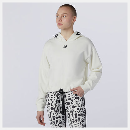 Relentless Performance Fleece Layer | New Balance Clothing - Women