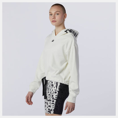 Relentless Performance Fleece Layer | New Balance Clothing - Women