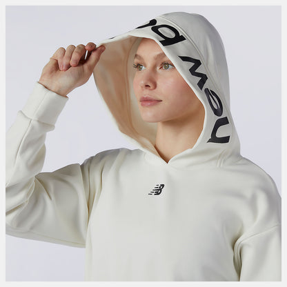 Relentless Performance Fleece Layer | New Balance Clothing - Women