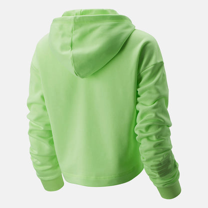 NB Essentials NBX Hoodie | New Balance Clothing - Women
