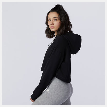 NB Essentials NBX Hoodie | New Balance Clothing - Women