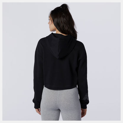NB Essentials NBX Hoodie | New Balance Clothing - Women