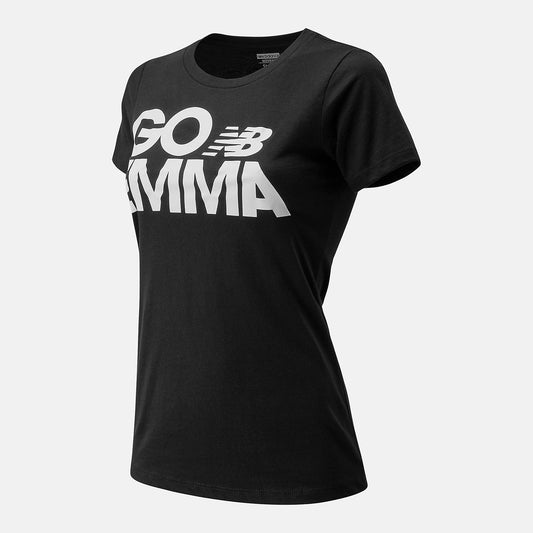 New Balance Hot sale - GO EMMA Tee