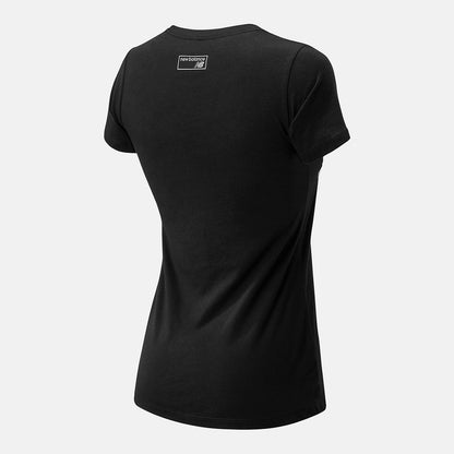 GO EMMA Tee | New Balance Clothing - Women