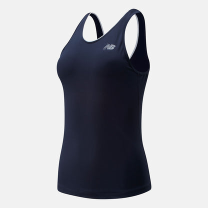 Rally Court Tank | New Balance Clothing - Women