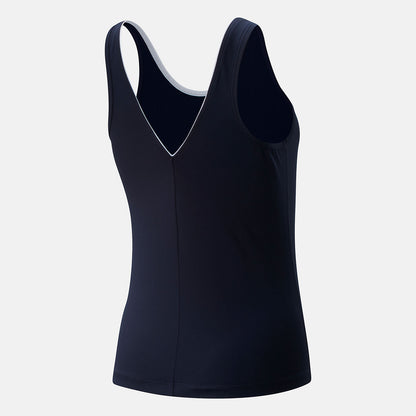 Rally Court Tank | New Balance Clothing - Women