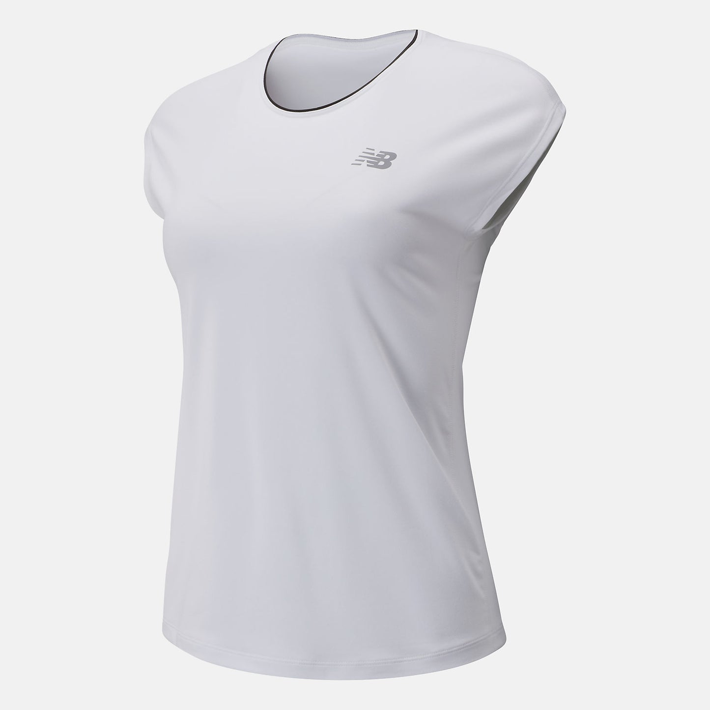 New Balance Hot sale - Rally Cap Sleeve
