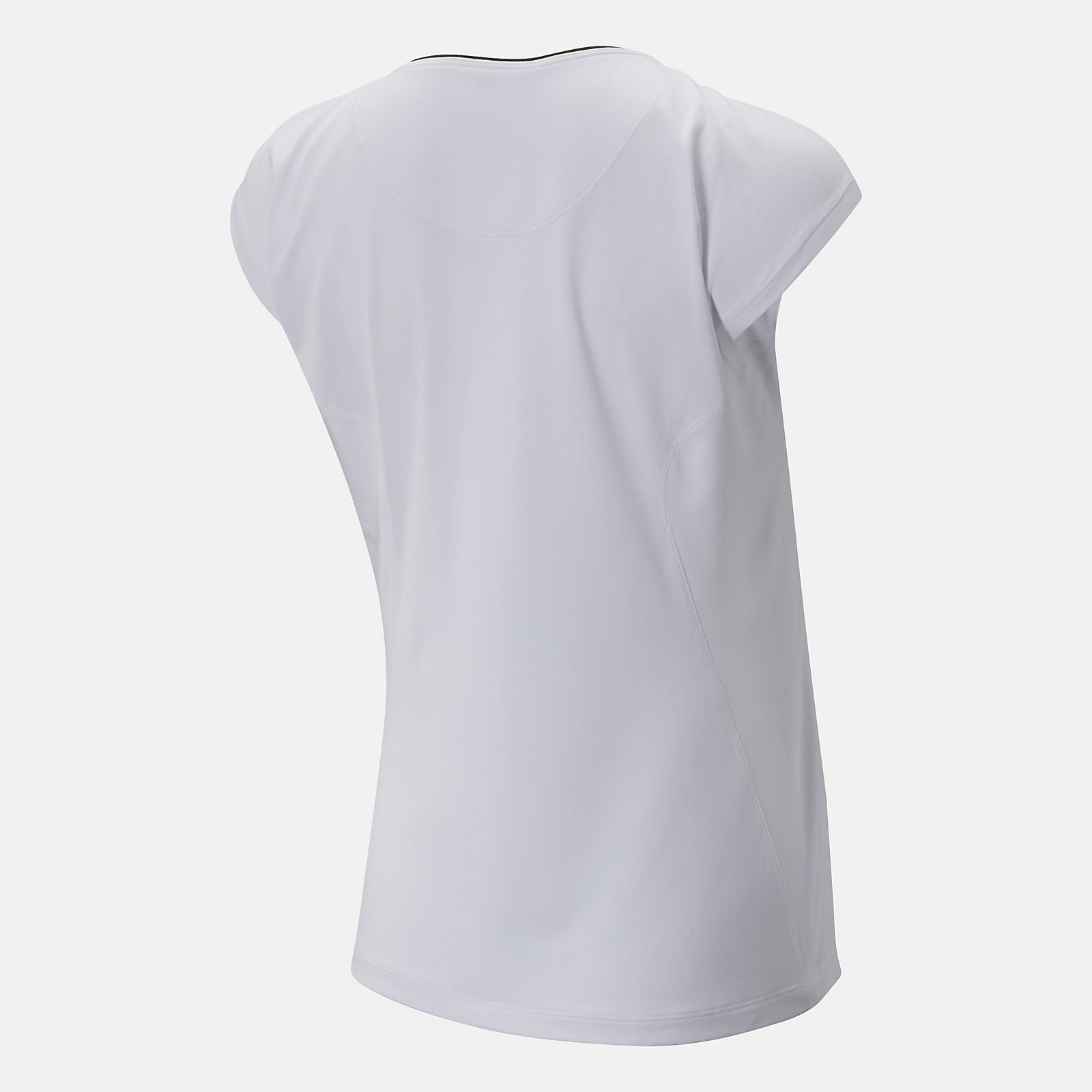 New Balance Hot sale - Rally Cap Sleeve