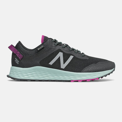 Fresh Foam Arishi Trail Goretex | New Balance Shoes - Women