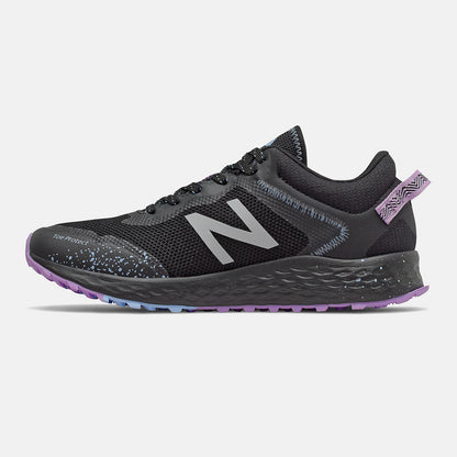 Fresh Foam Arishi Trail | New Balance Shoes - Women