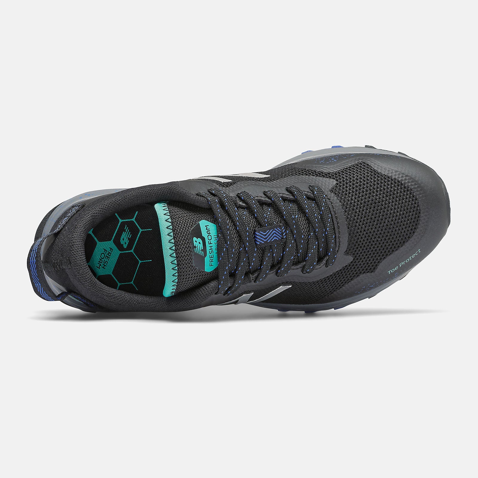 New Balance US - Fresh Foam Arishi Trail