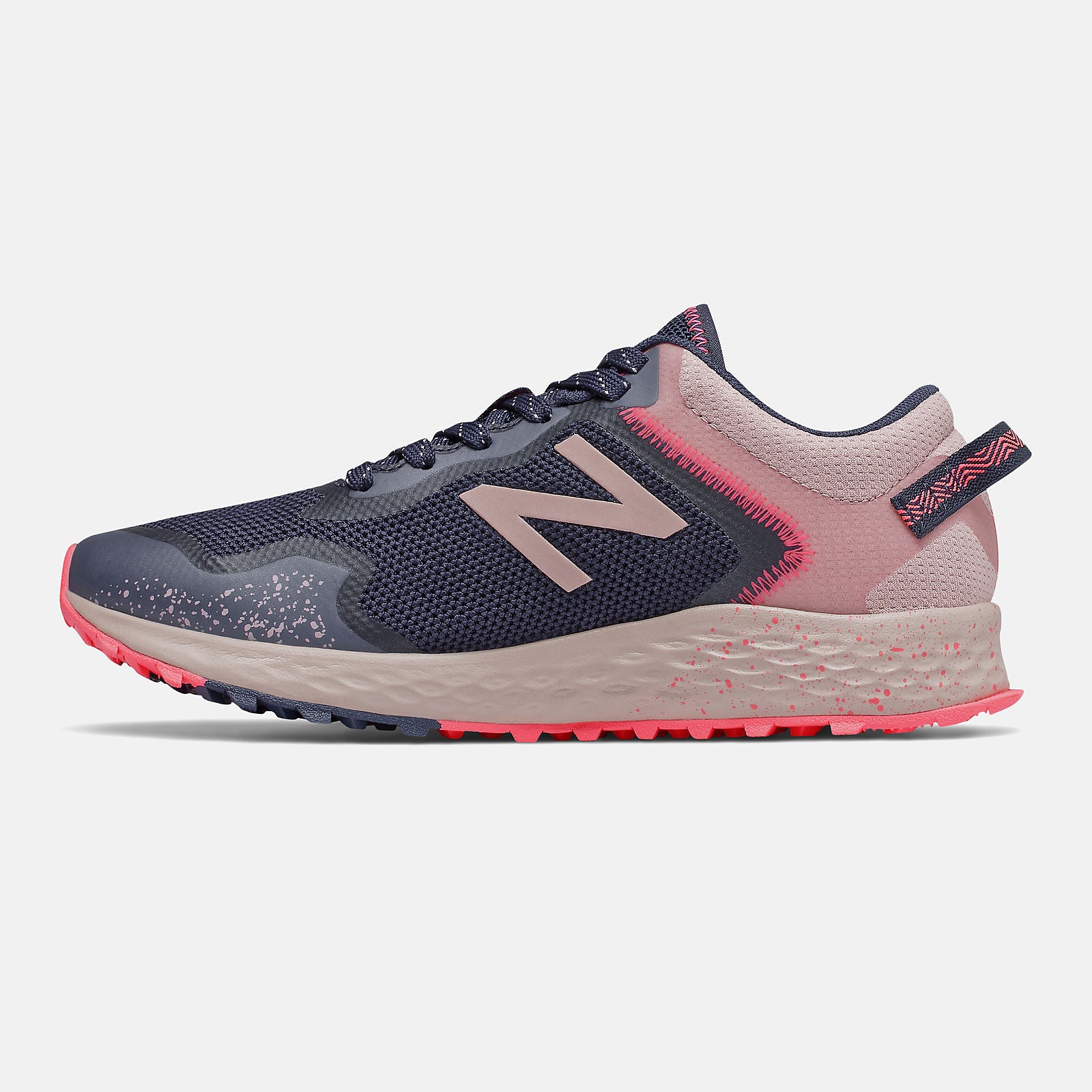 New Balance US - Fresh Foam Arishi Trail