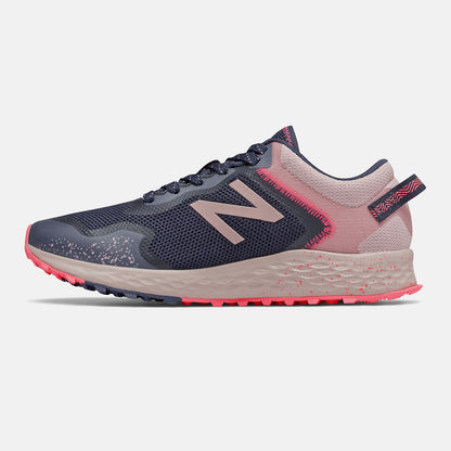 Fresh Foam Arishi Trail | New Balance Shoes - Women