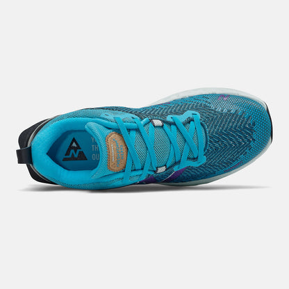 Fresh Foam Hierro v6 | New Balance Shoes - Women