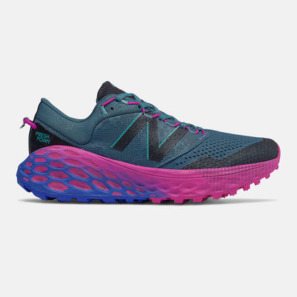 Fresh Foam More Trail v1 | New Balance Shoes - Women