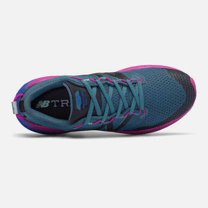 Fresh Foam More Trail v1 | New Balance Shoes - Women