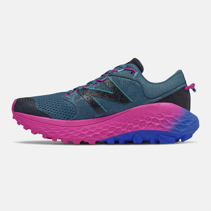 Fresh Foam More Trail v1 | New Balance Shoes - Women