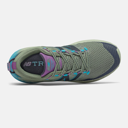 Fresh Foam More Trail v1 | New Balance Shoes - Women
