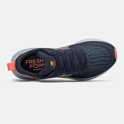 Fresh Foam Tempo | New Balance Shoes - Women