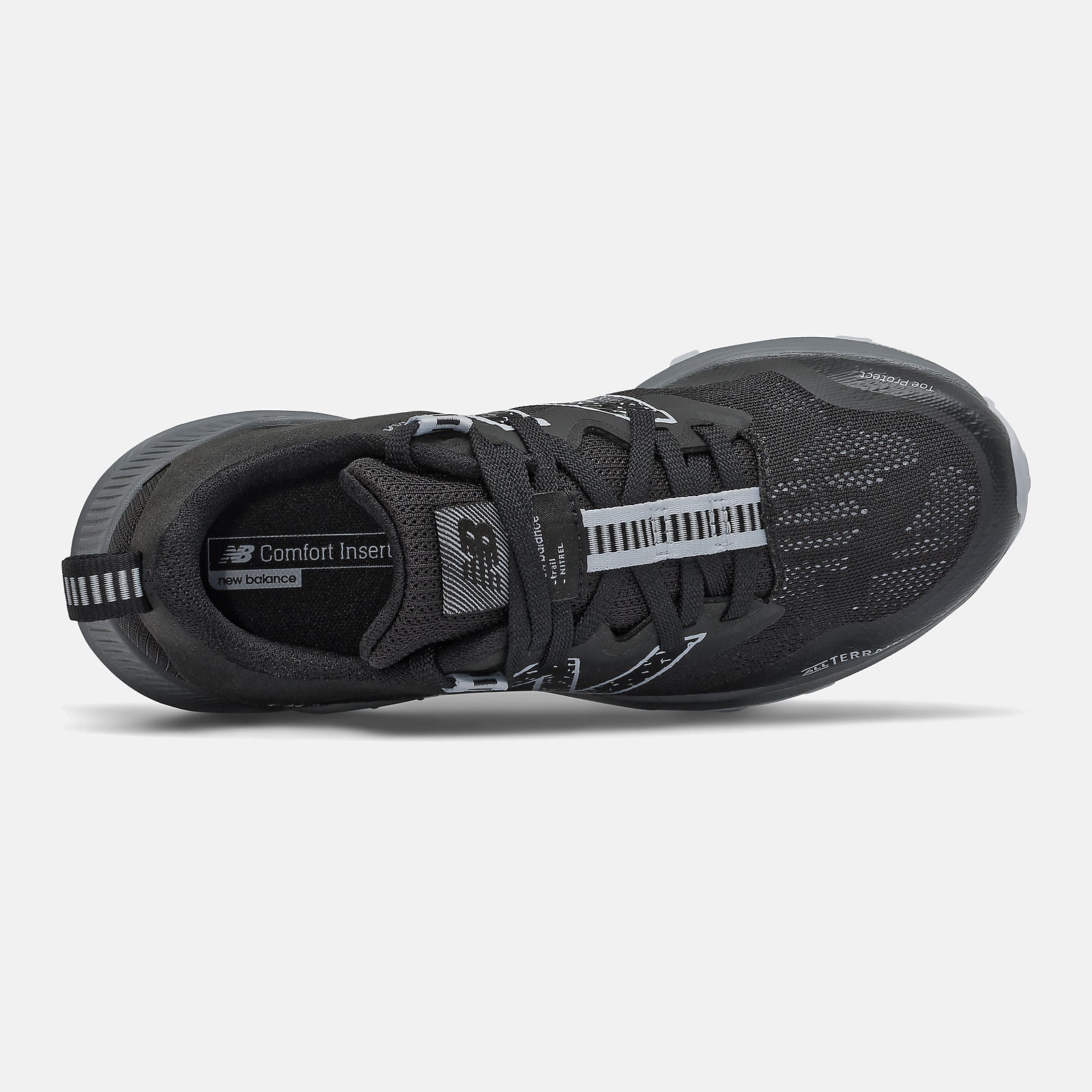 New Balance Hot sale - NITRELv4