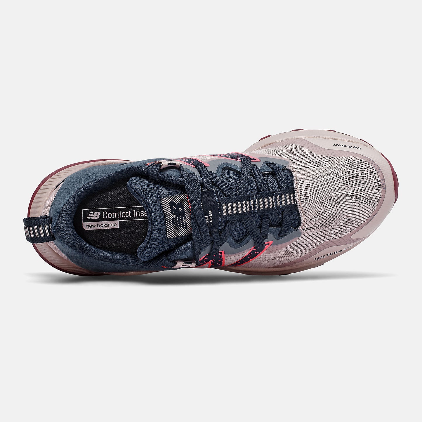 New Balance Outlet - NITREL v4