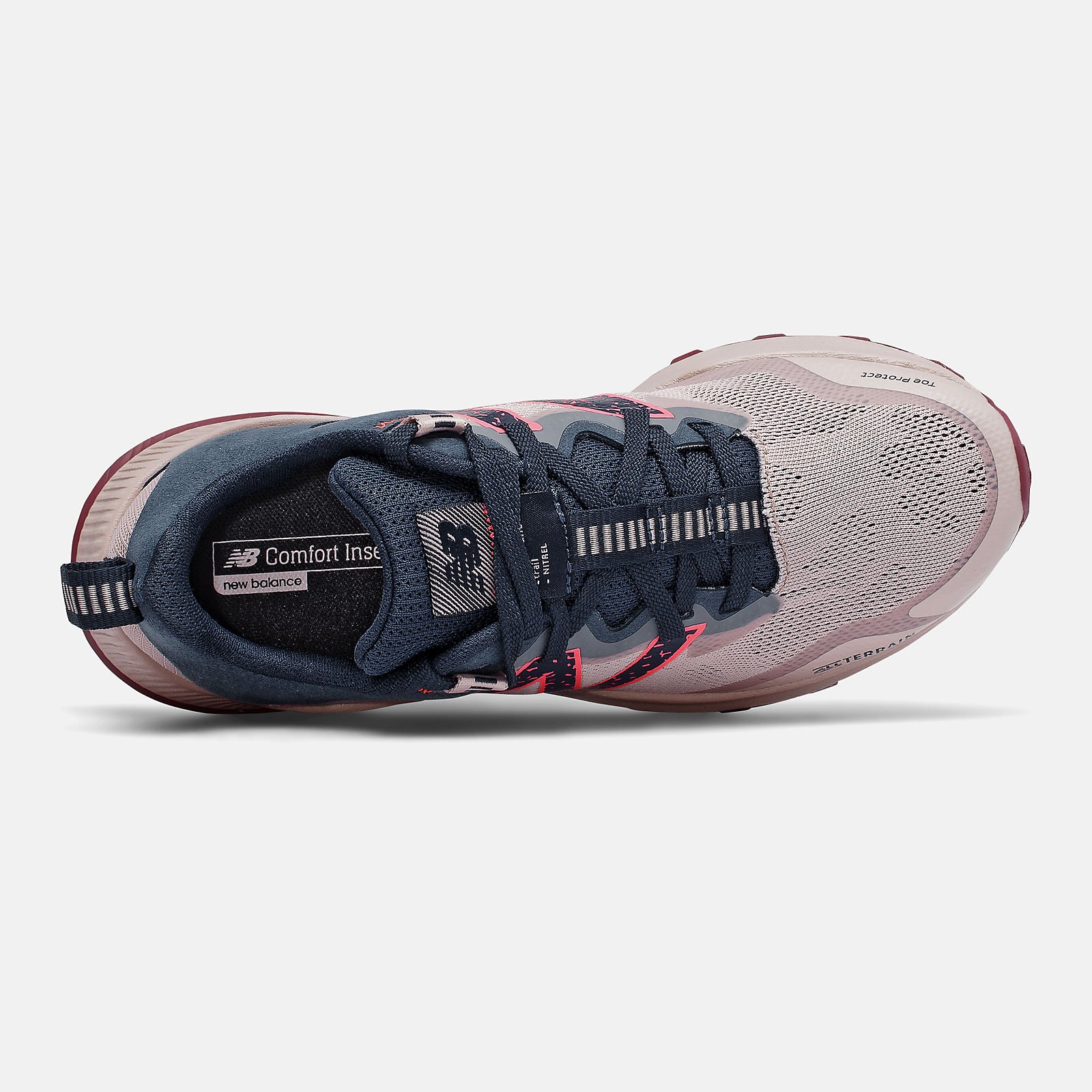 New Balance Outlet - NITREL v4