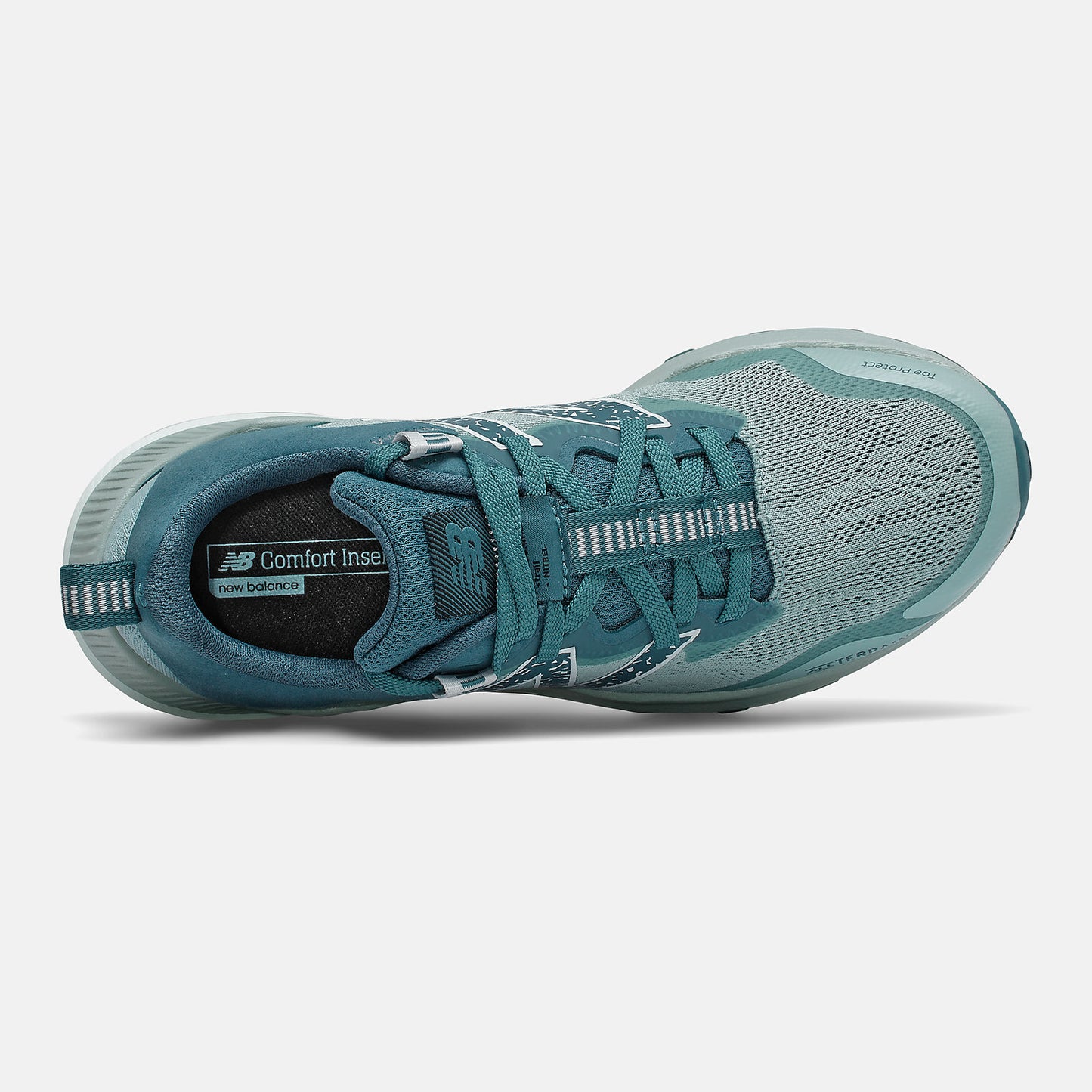 New Balance Online - NITREL v4
